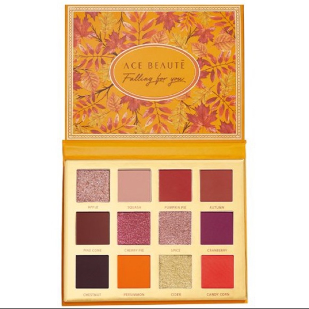 Ace Beaute Falling for you